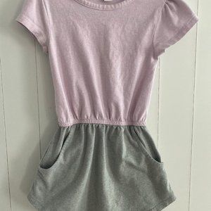 LuLaRoe Hi Low Dress